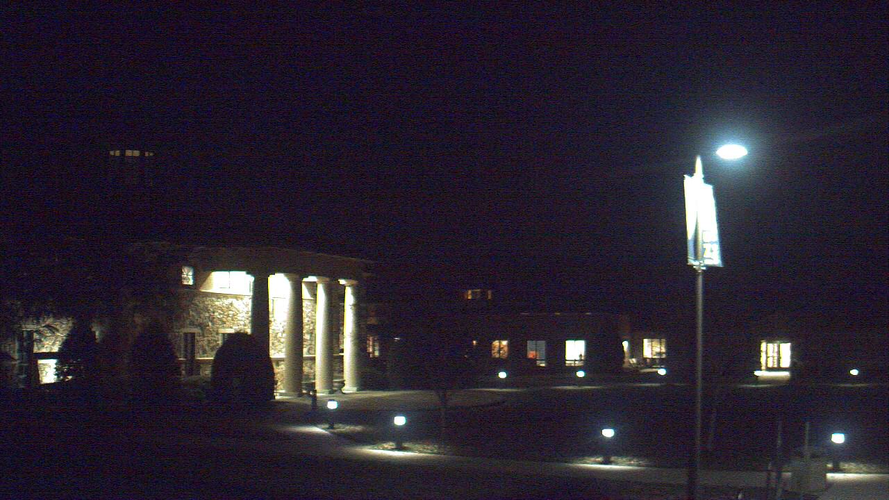 Thumbnail for current weather camera view from The Steward School in Henrico, Virginia