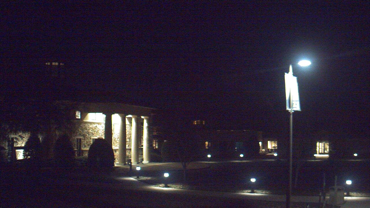 Thumbnail for current weather camera view from The Steward School in Henrico, Virginia