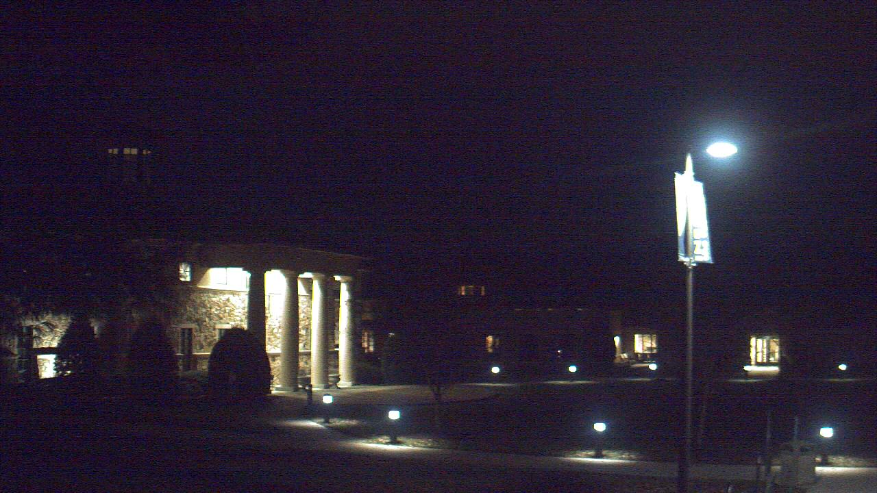 Thumbnail for current weather camera view from The Steward School in Henrico, Virginia