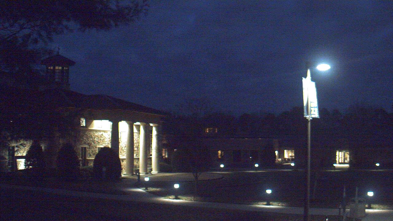 Thumbnail for current weather camera view from The Steward School in Henrico, Virginia