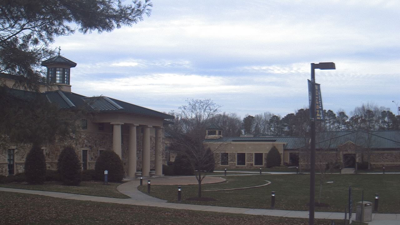 Thumbnail for current weather camera view from The Steward School in Henrico, Virginia