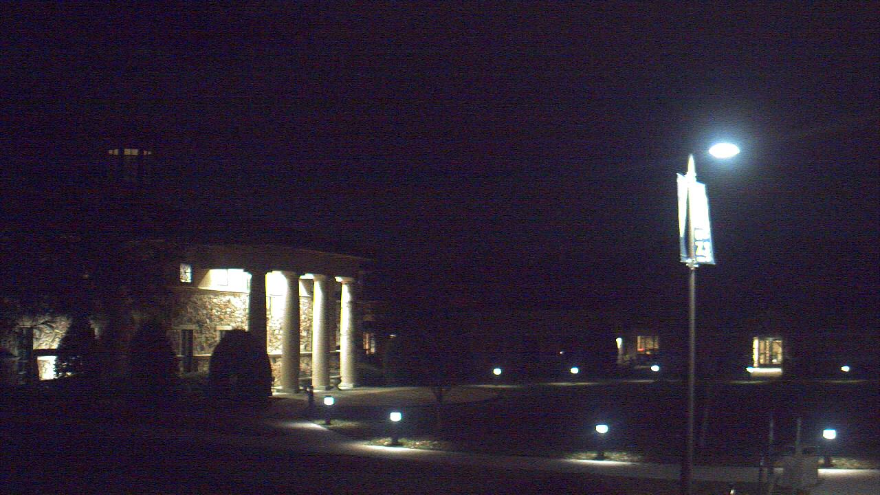 Thumbnail for current weather camera view from The Steward School in Henrico, Virginia