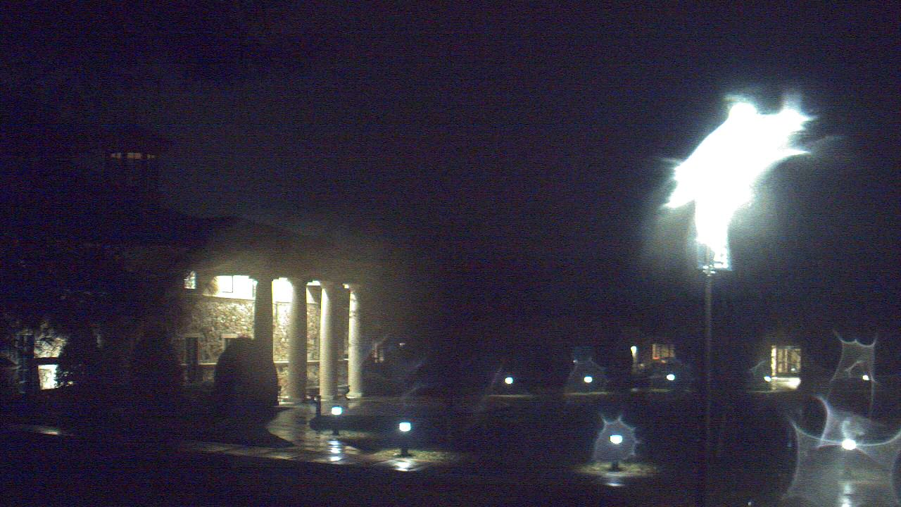 Thumbnail for current weather camera view from The Steward School in Henrico, Virginia