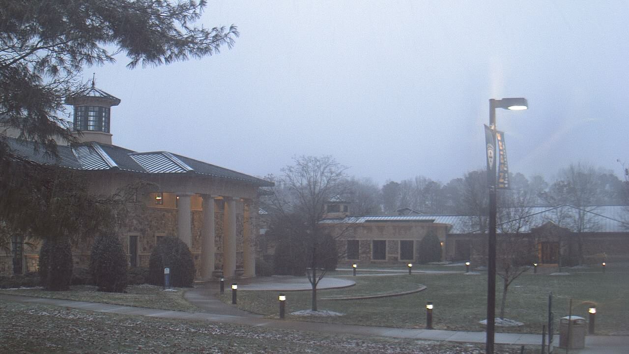 Thumbnail for current weather camera view from The Steward School in Henrico, Virginia