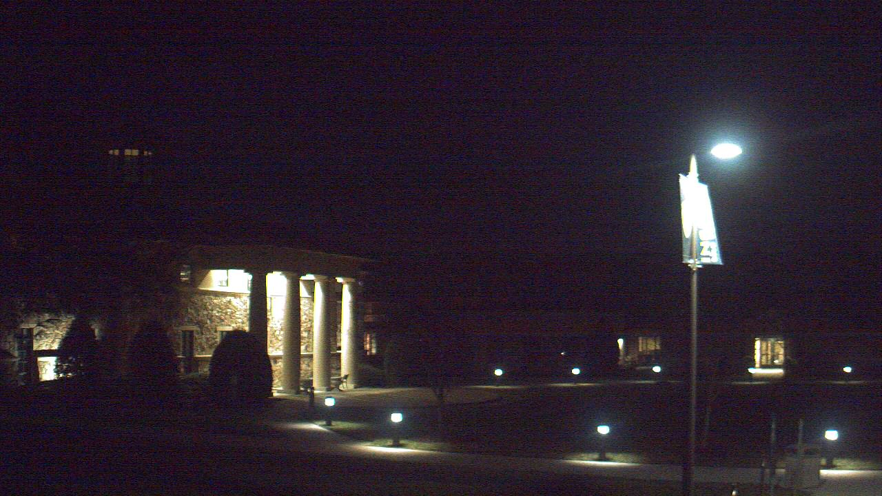 Thumbnail for current weather camera view from The Steward School in Henrico, Virginia