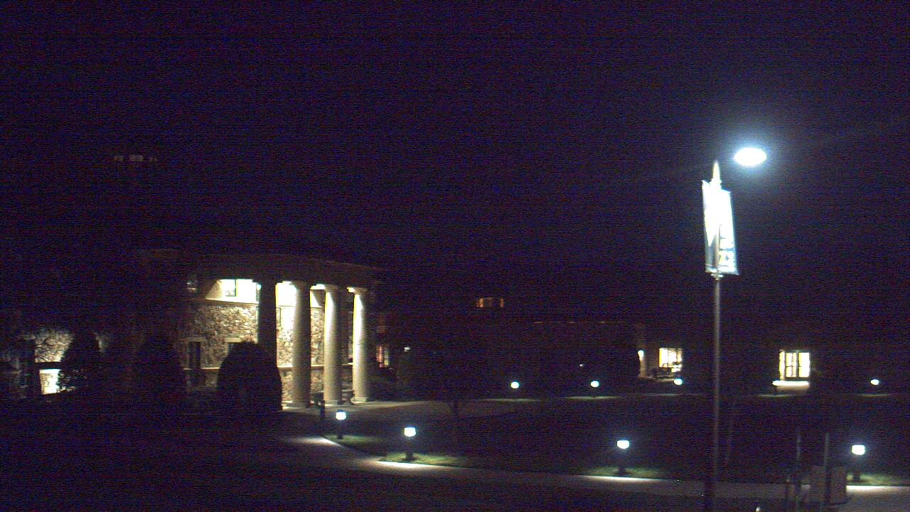 Thumbnail for current weather camera view from The Steward School in Henrico, Virginia