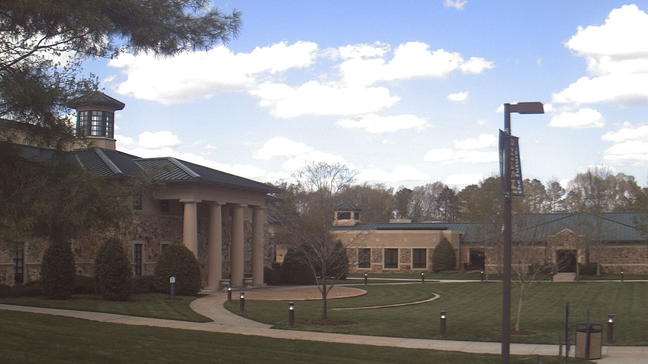 Thumbnail for current weather camera view from The Steward School in Henrico, Virginia