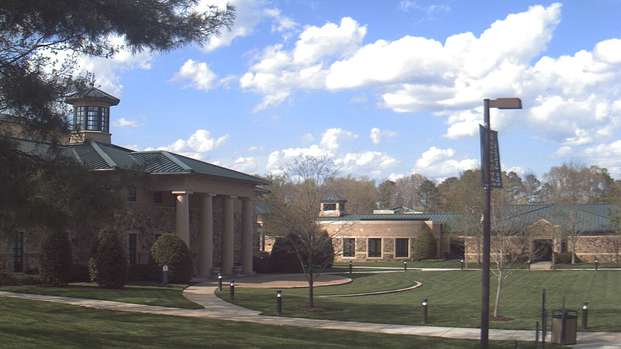 Thumbnail for current weather camera view from The Steward School in Henrico, Virginia