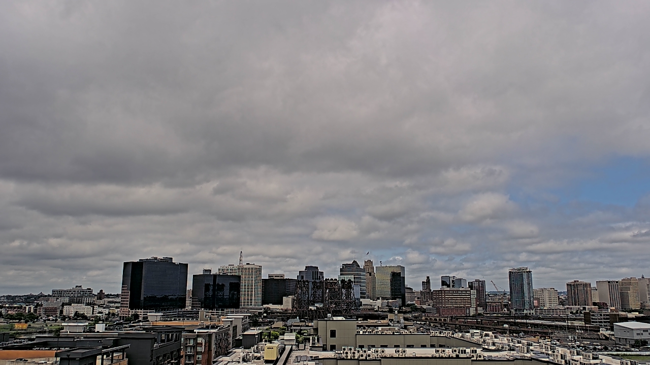 Thumbnail for current weather camera view from Red Bull Arena in Harrison, New Jersey