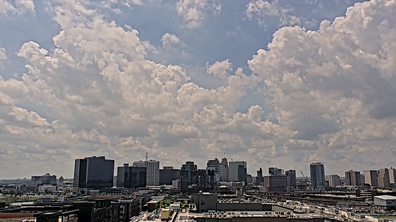 Thumbnail for current weather camera view from Red Bull Arena in Harrison, New Jersey