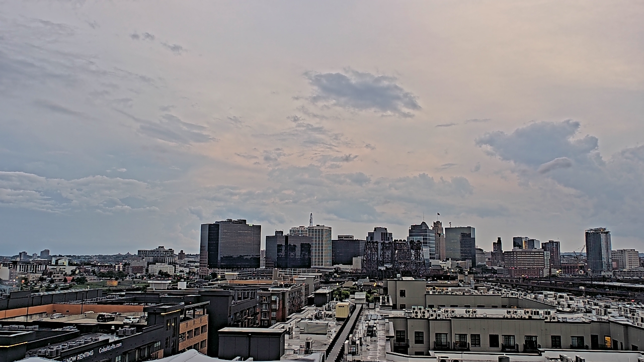 Thumbnail for current weather camera view from Red Bull Arena in Harrison, New Jersey