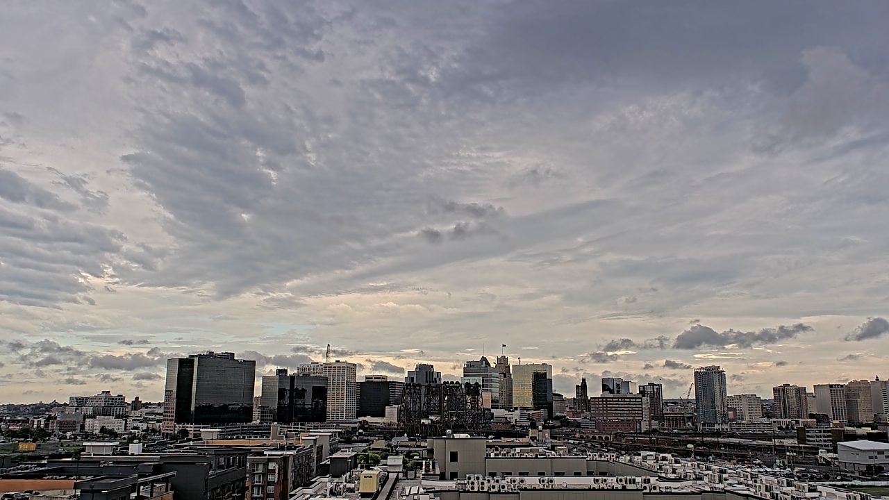 Thumbnail for current weather camera view from Red Bull Arena in Harrison, New Jersey