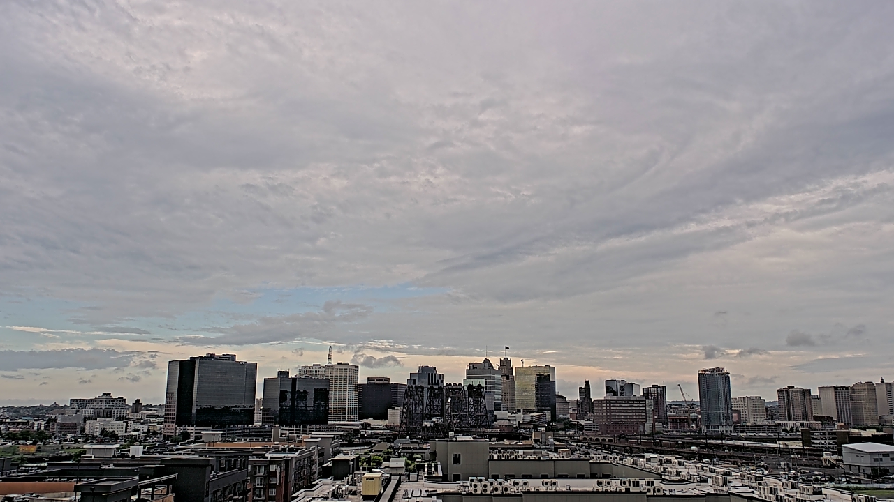 Thumbnail for current weather camera view from Red Bull Arena in Harrison, New Jersey