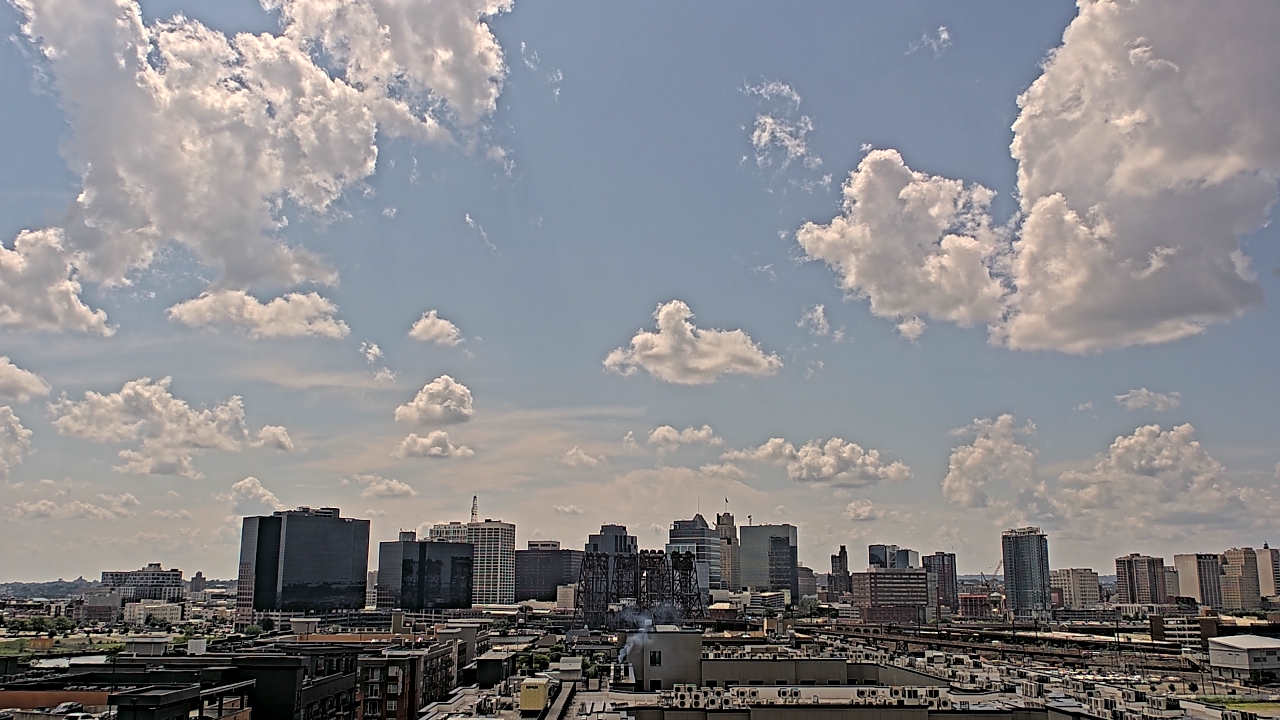 Thumbnail for current weather camera view from Red Bull Arena in Harrison, New Jersey