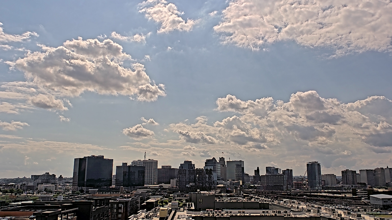 Thumbnail for current weather camera view from Red Bull Arena in Harrison, New Jersey