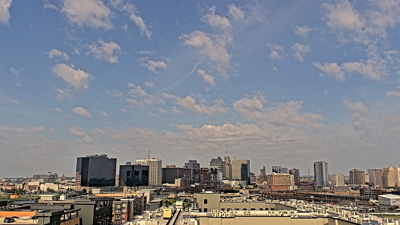 Thumbnail for current weather camera view from Red Bull Arena in Harrison, New Jersey