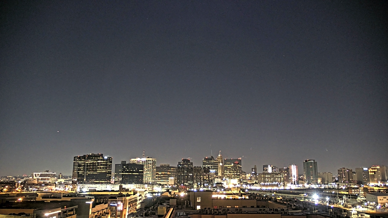 Thumbnail for current weather camera view from Red Bull Arena in Harrison, New Jersey