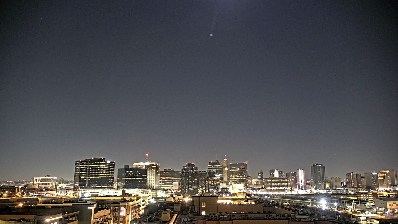 Thumbnail for current weather camera view from Red Bull Arena in Harrison, New Jersey