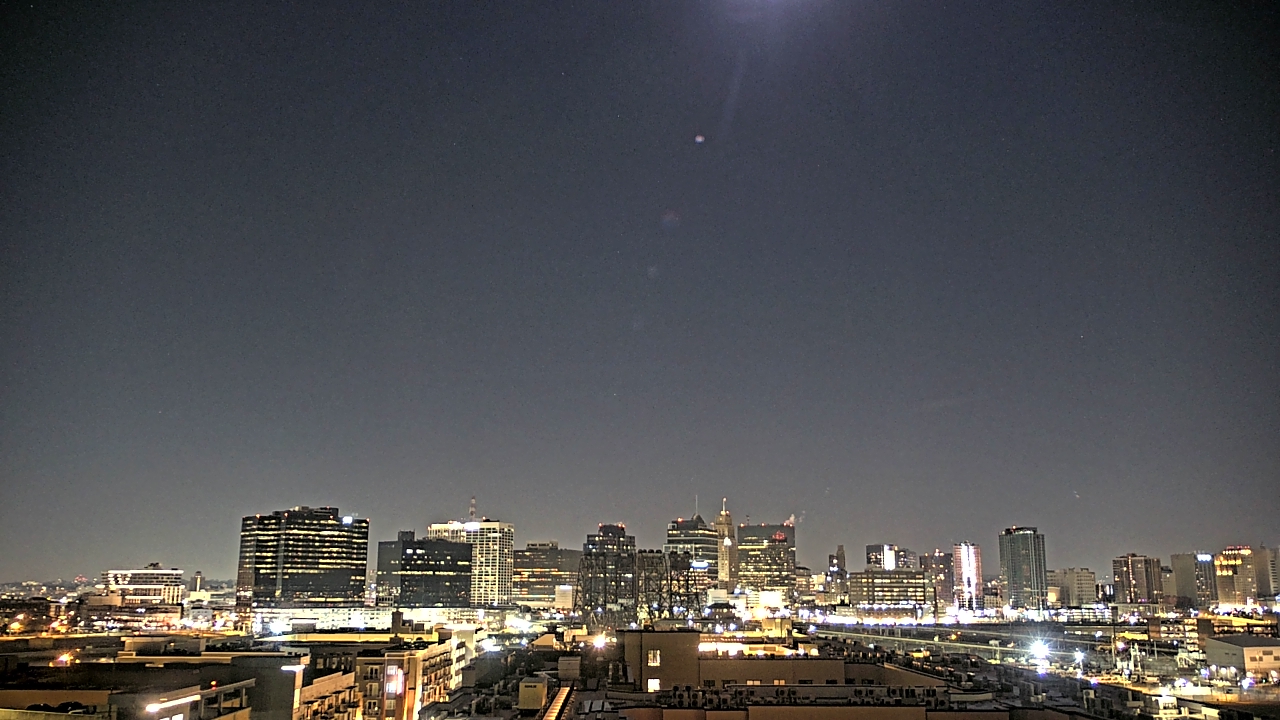 Thumbnail for current weather camera view from Red Bull Arena in Harrison, New Jersey