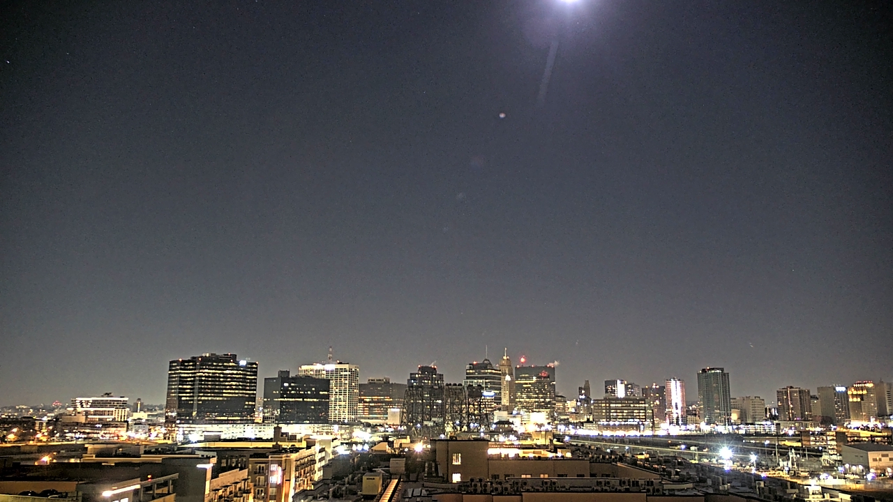 Thumbnail for current weather camera view from Red Bull Arena in Harrison, New Jersey