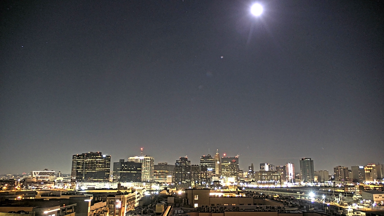 Thumbnail for current weather camera view from Red Bull Arena in Harrison, New Jersey