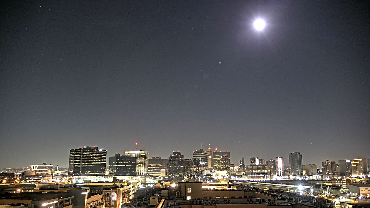 Thumbnail for current weather camera view from Red Bull Arena in Harrison, New Jersey