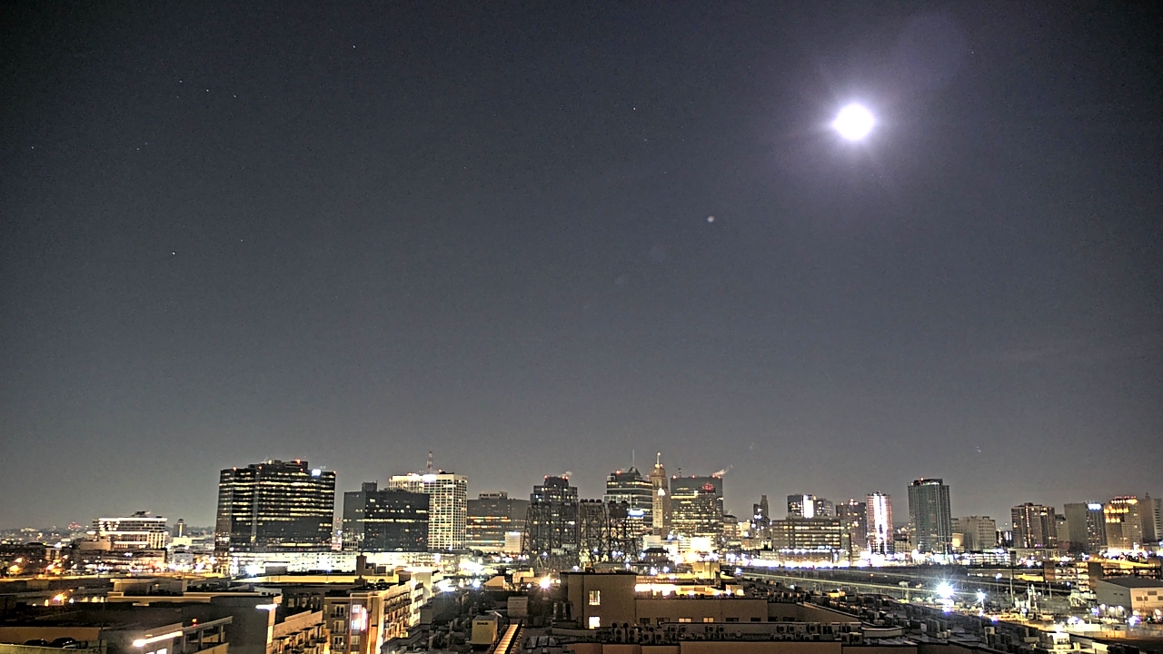 Thumbnail for current weather camera view from Red Bull Arena in Harrison, New Jersey
