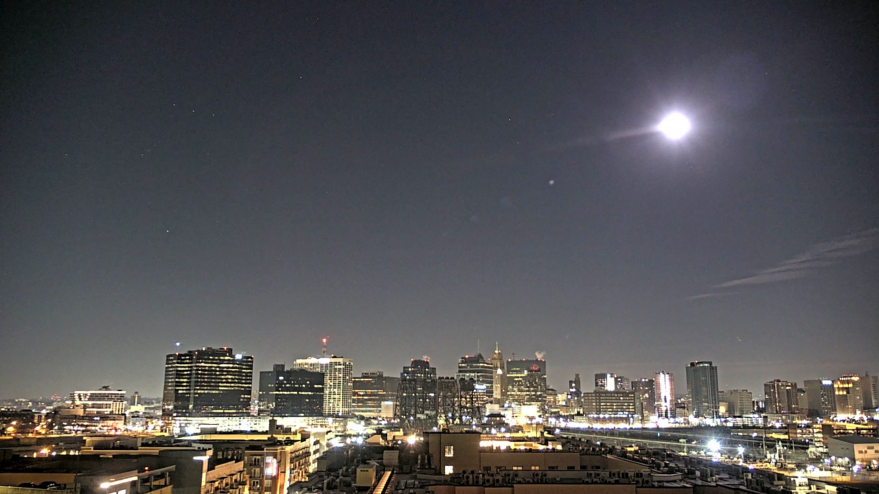 Thumbnail for current weather camera view from Red Bull Arena in Harrison, New Jersey