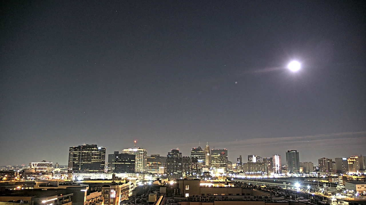 Thumbnail for current weather camera view from Red Bull Arena in Harrison, New Jersey