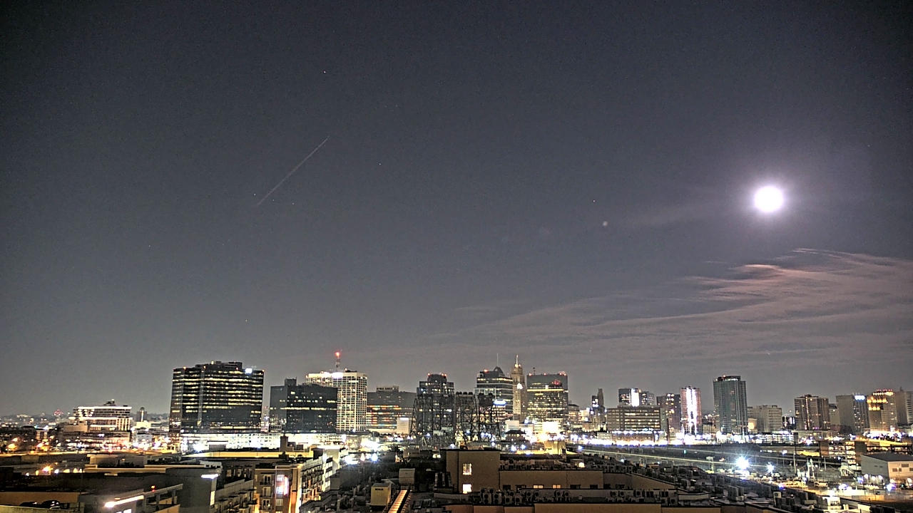 Thumbnail for current weather camera view from Red Bull Arena in Harrison, New Jersey