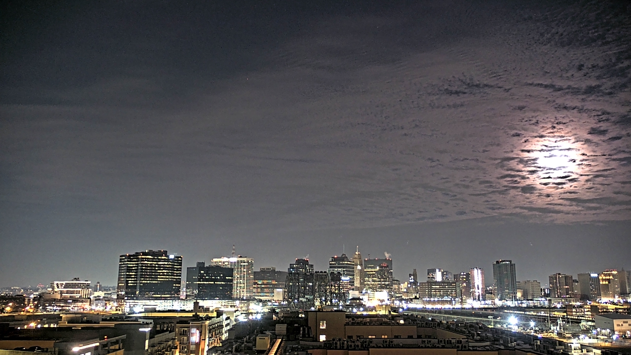 Thumbnail for current weather camera view from Red Bull Arena in Harrison, New Jersey