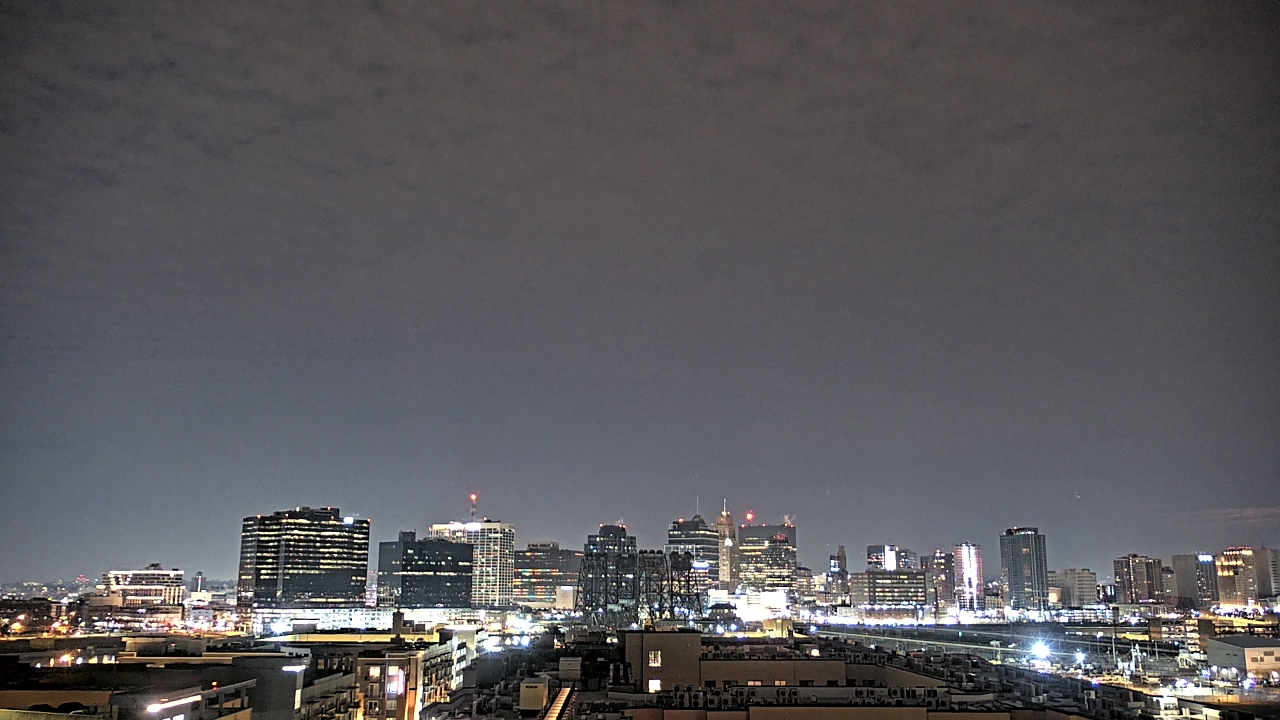 Thumbnail for current weather camera view from Red Bull Arena in Harrison, New Jersey