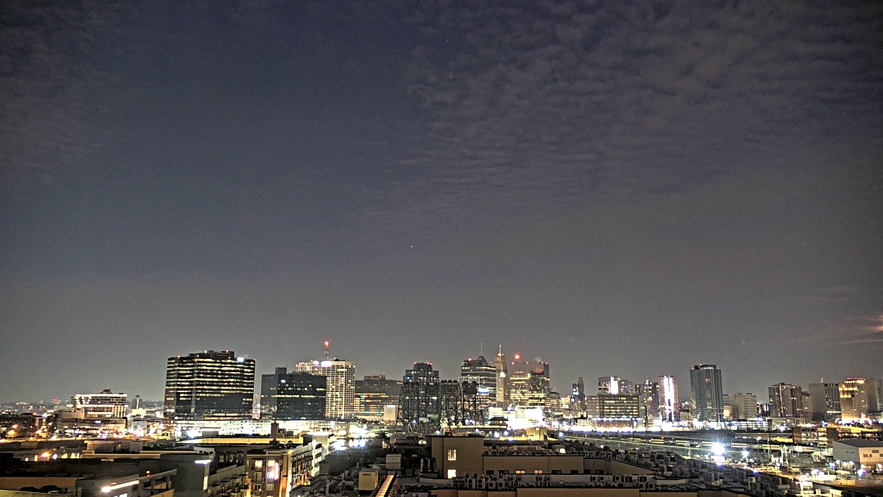 Thumbnail for current weather camera view from Red Bull Arena in Harrison, New Jersey