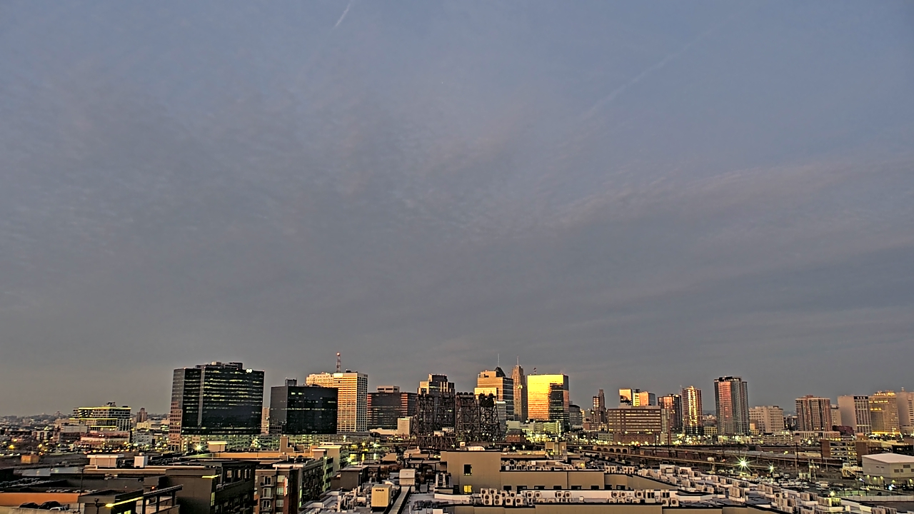 Thumbnail for current weather camera view from Red Bull Arena in Harrison, New Jersey