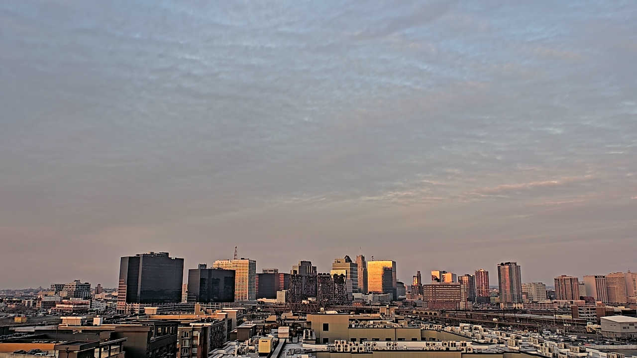 Thumbnail for current weather camera view from Red Bull Arena in Harrison, New Jersey