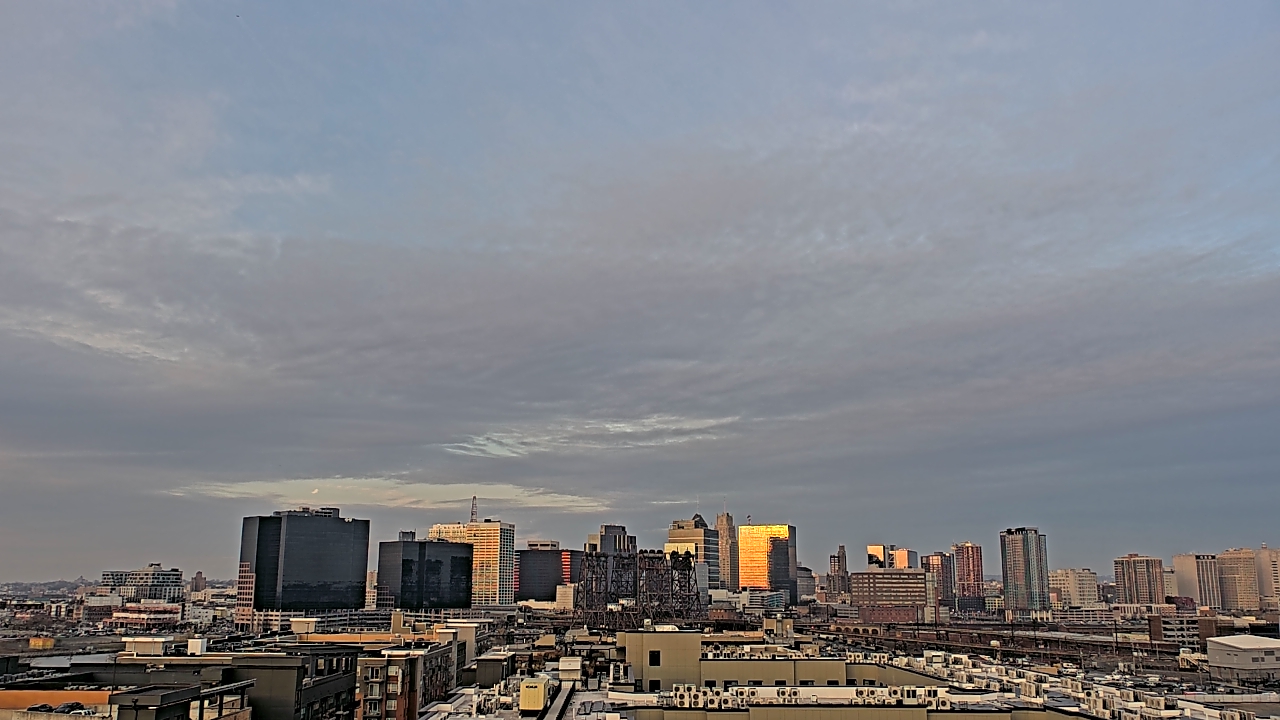 Thumbnail for current weather camera view from Red Bull Arena in Harrison, New Jersey