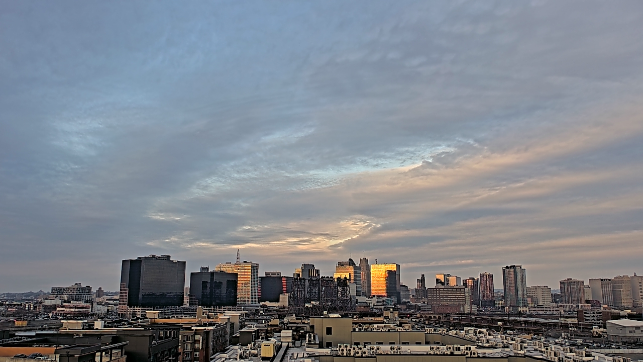 Thumbnail for current weather camera view from Red Bull Arena in Harrison, New Jersey