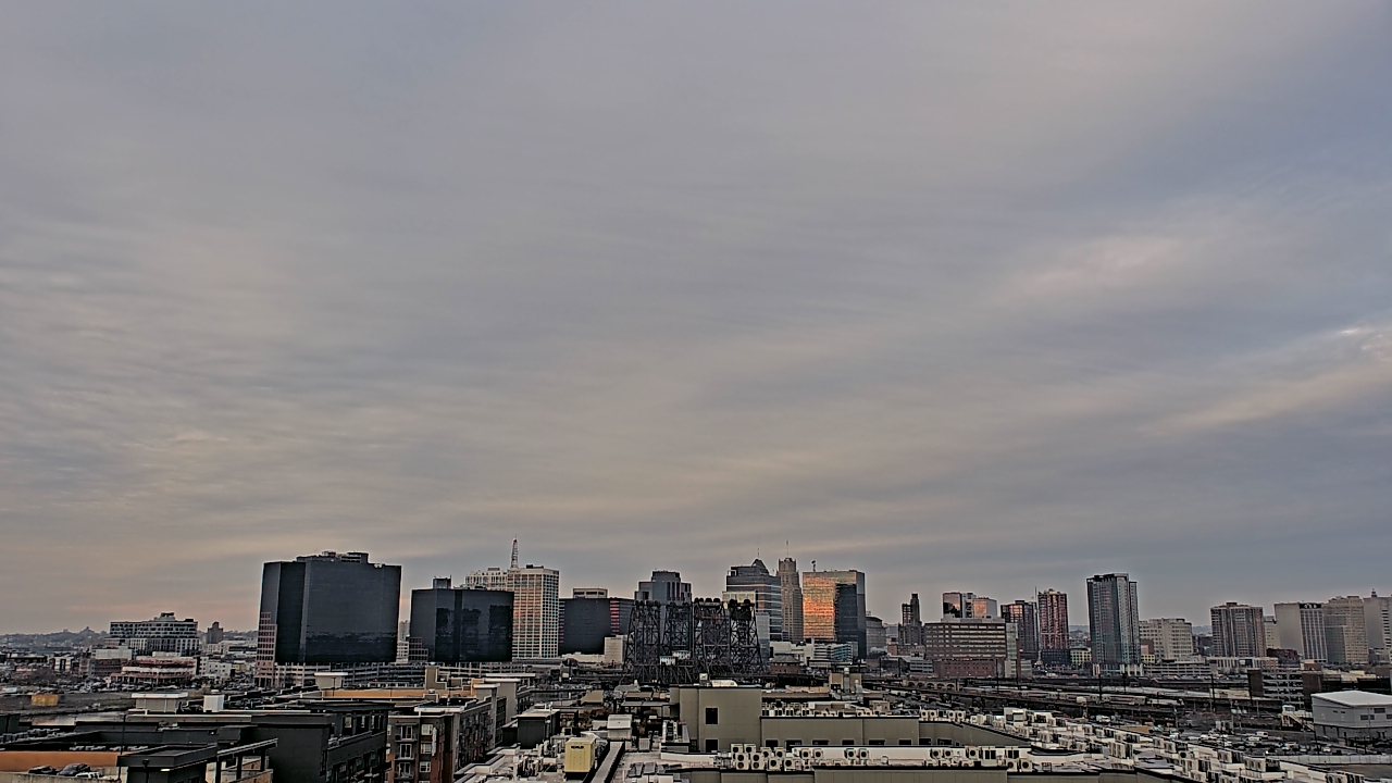 Thumbnail for current weather camera view from Red Bull Arena in Harrison, New Jersey