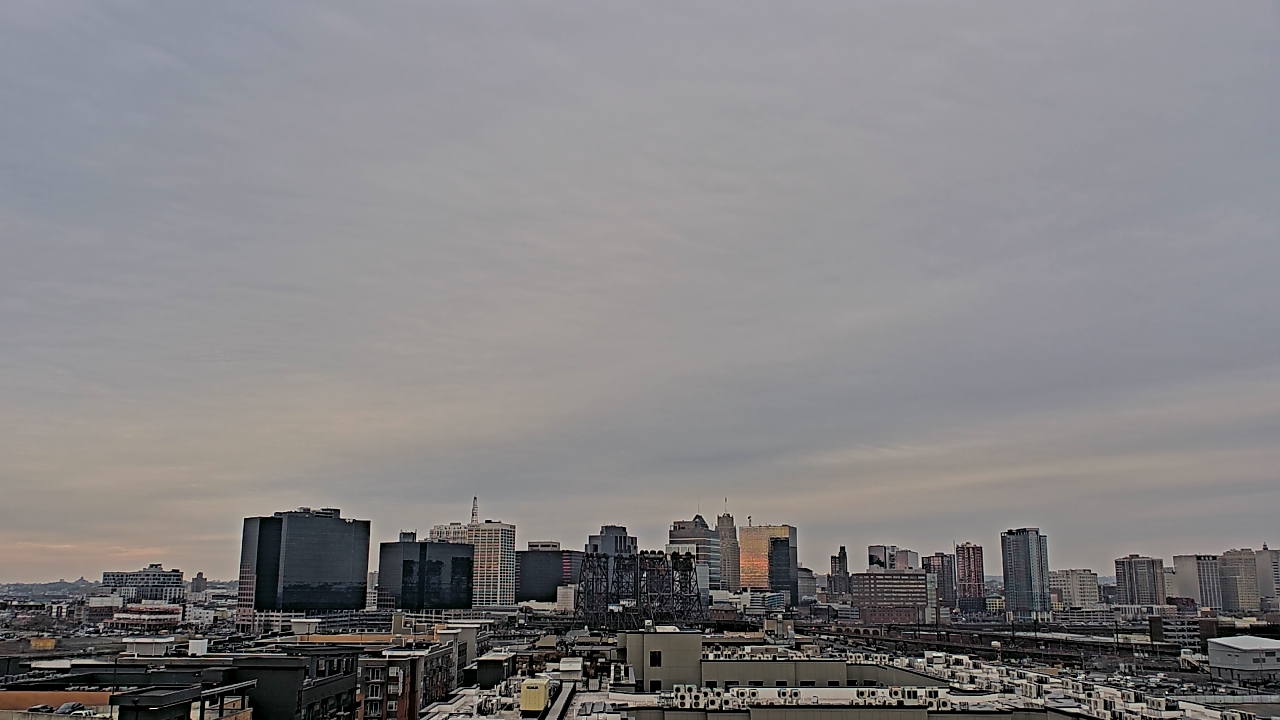 Thumbnail for current weather camera view from Red Bull Arena in Harrison, New Jersey