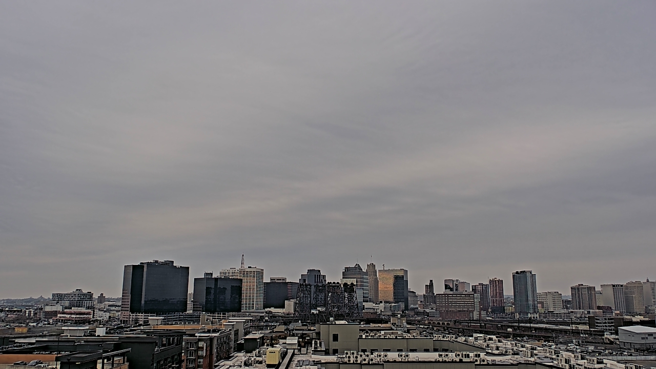 Thumbnail for current weather camera view from Red Bull Arena in Harrison, New Jersey
