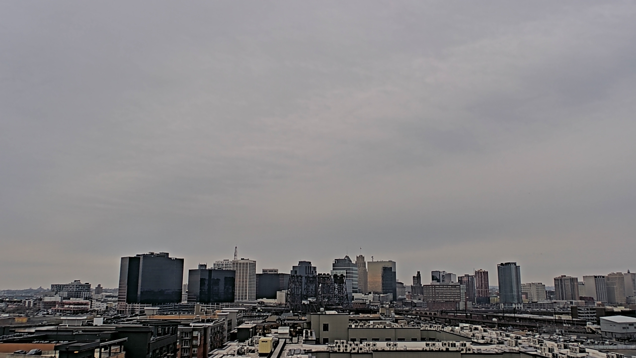 Thumbnail for current weather camera view from Red Bull Arena in Harrison, New Jersey