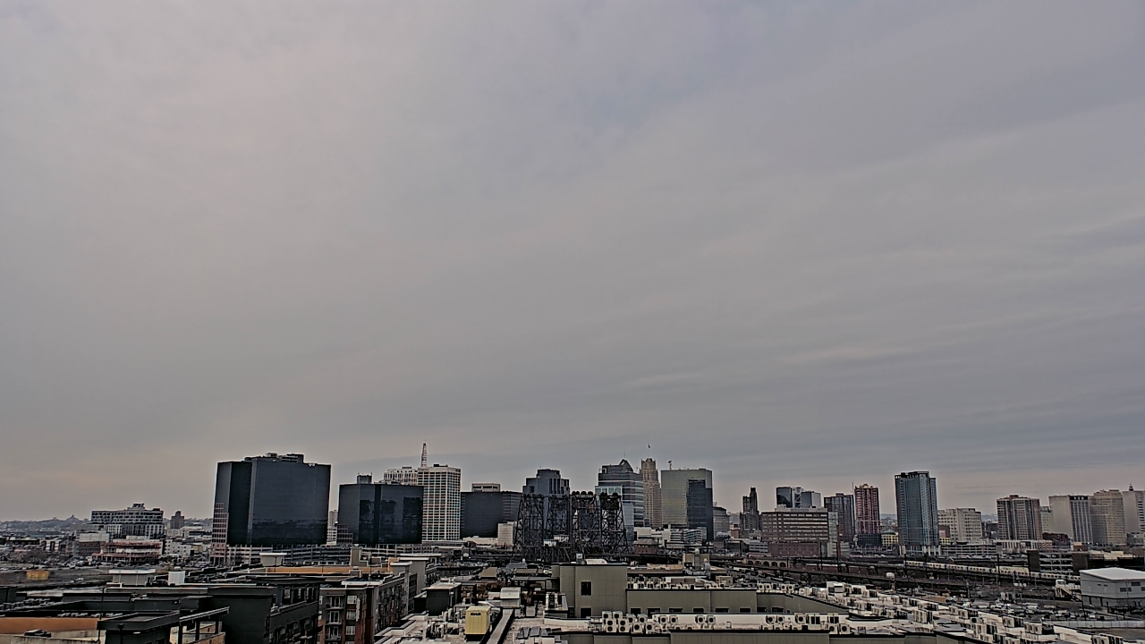 Thumbnail for current weather camera view from Red Bull Arena in Harrison, New Jersey