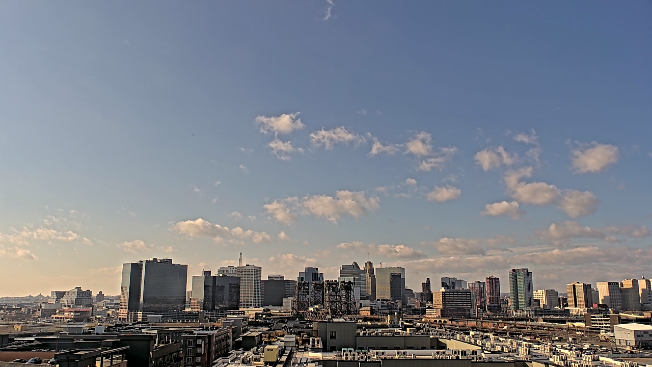 Thumbnail for current weather camera view from Red Bull Arena in Harrison, New Jersey