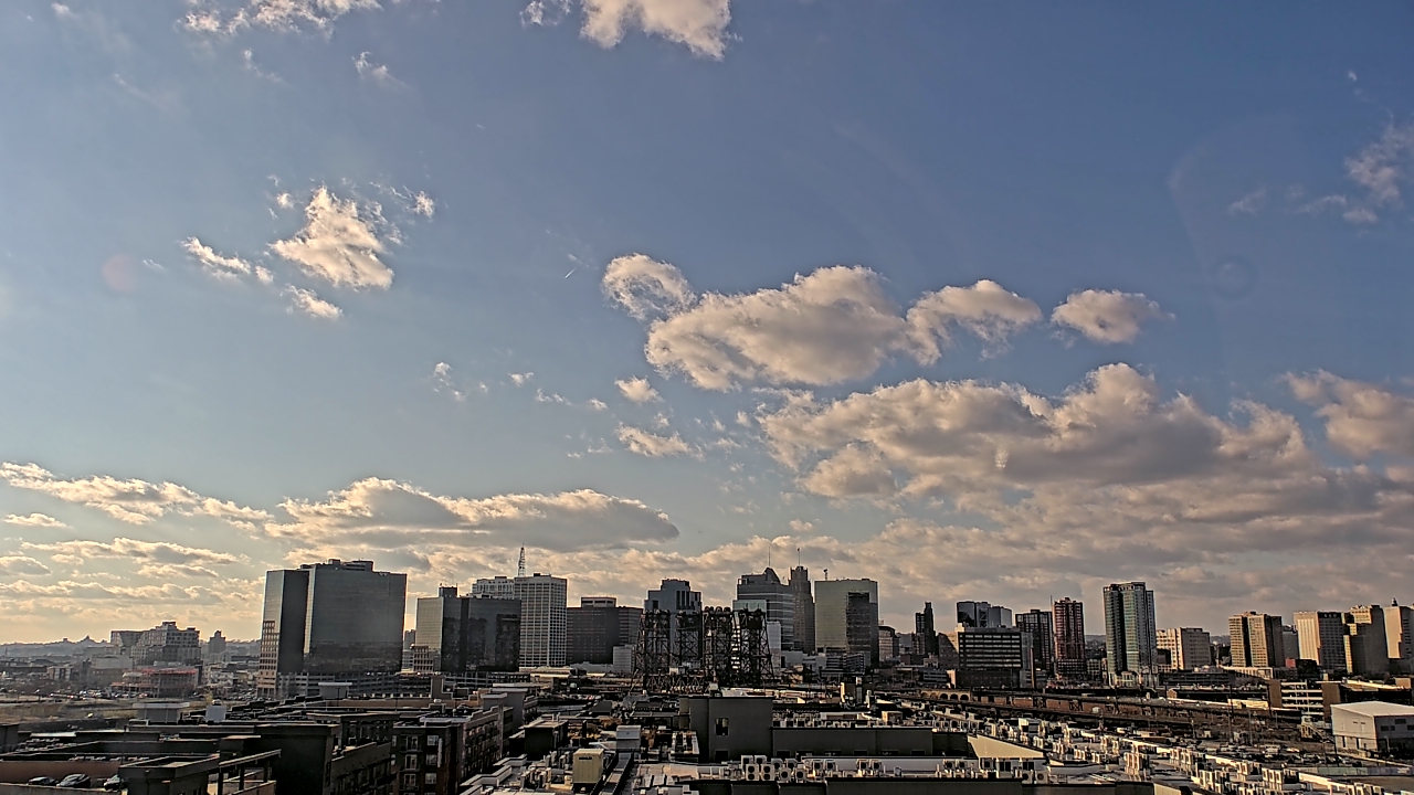 Thumbnail for current weather camera view from Red Bull Arena in Harrison, New Jersey