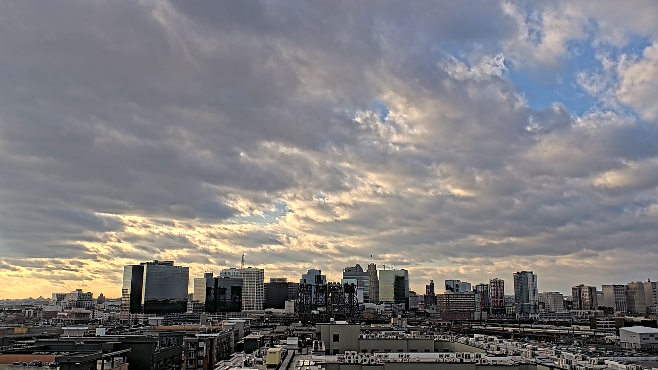 Thumbnail for current weather camera view from Red Bull Arena in Harrison, New Jersey