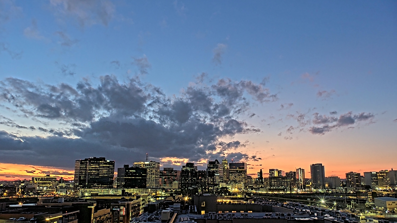 Thumbnail for current weather camera view from Red Bull Arena in Harrison, New Jersey