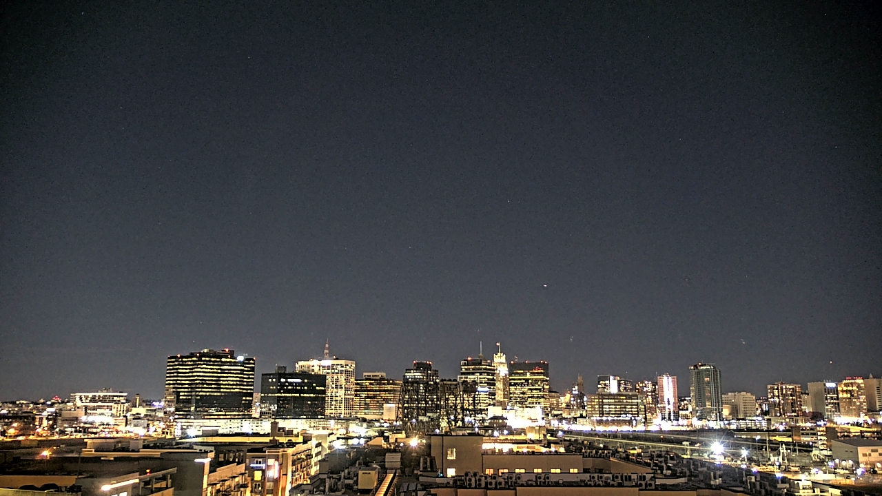 Thumbnail for current weather camera view from Red Bull Arena in Harrison, New Jersey