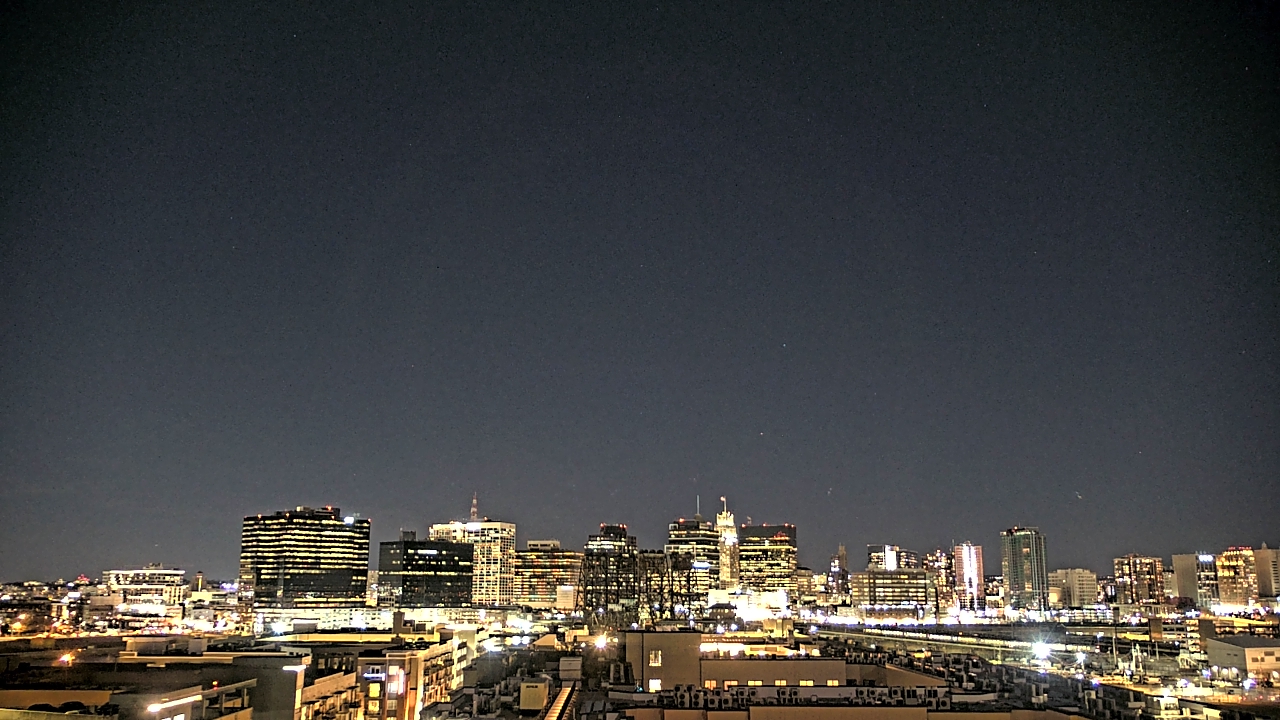Thumbnail for current weather camera view from Red Bull Arena in Harrison, New Jersey