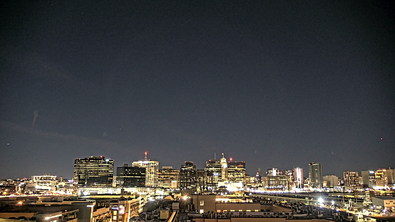 Thumbnail for current weather camera view from Red Bull Arena in Harrison, New Jersey