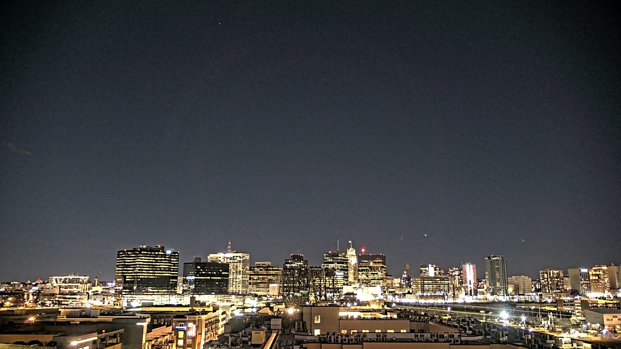 Thumbnail for current weather camera view from Red Bull Arena in Harrison, New Jersey